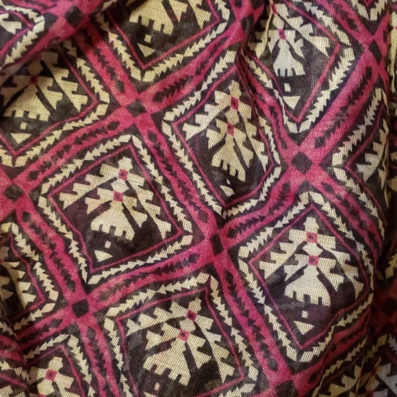 Infinity Scarf - Picture 2 of 2